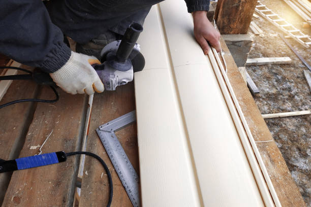 Best Historical Building Siding Restoration  in Payson, AZ