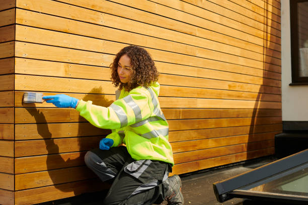 Best James Hardie Siding  in Payson, AZ